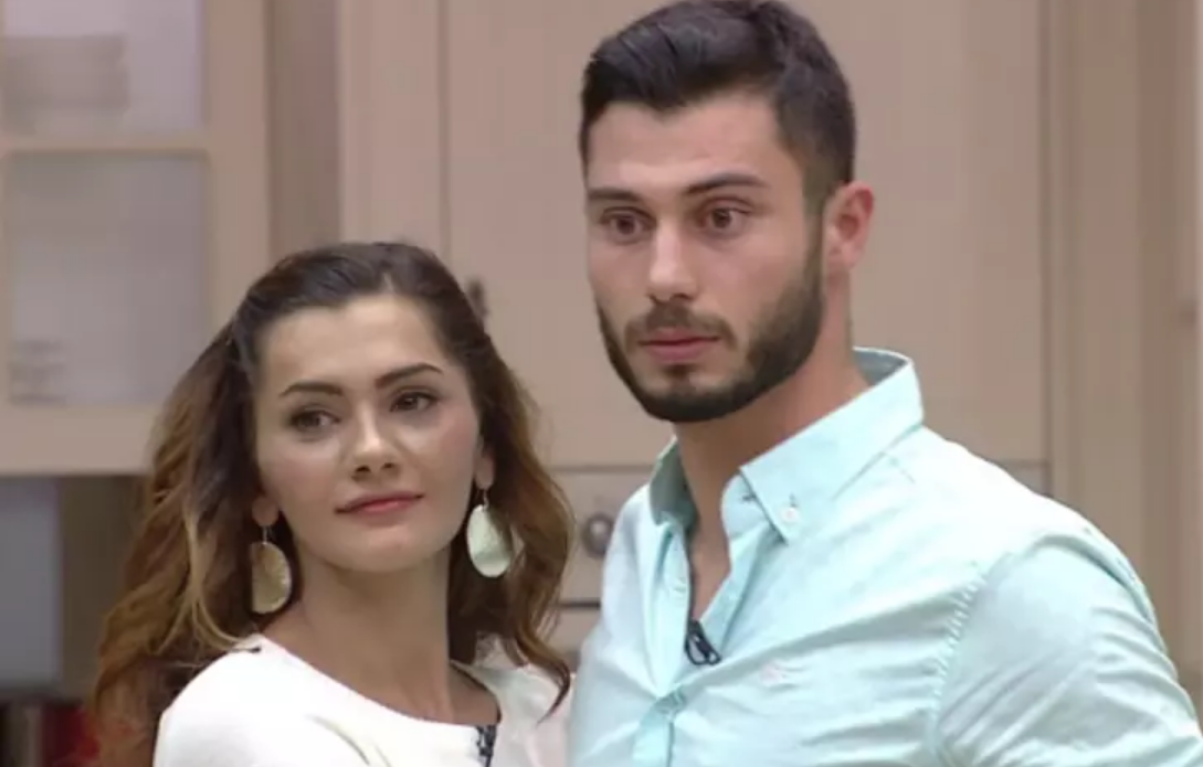 Kısmetse Olur Ayça Ekin Beğen'in son hali gündem oldu! Yeni Estetikleriyle Görenler Tanıyamadı! Emre Ubeyli ile Anılmıştı!