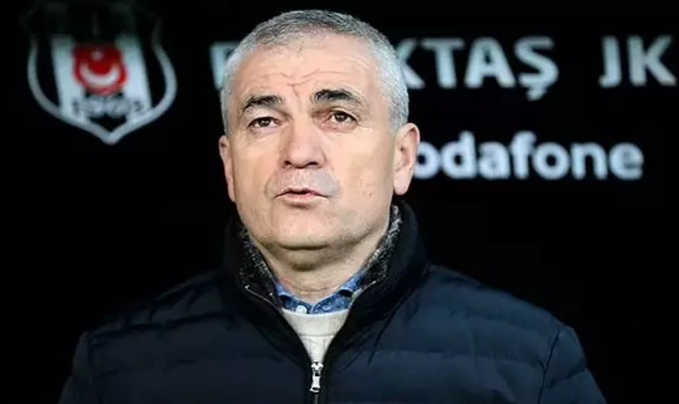 Beşiktaş Yeni Teknik Direktörü Rıza Çalımbay Kimdir? Rıza Çalımbay Hangi Takımları Çalıştırmıştır! Rıza Çalımbay Kaç Yaşında?