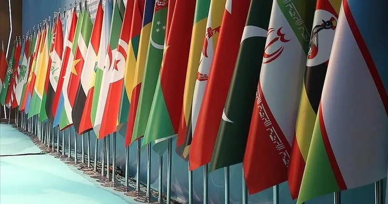 İslam İşbirliği Teşkilatı Toplantısında Şok Karar! BAE, Suudi Arabistan, Fas ve Bahreyn İsrail'e Ambargoyu Ret Etti!