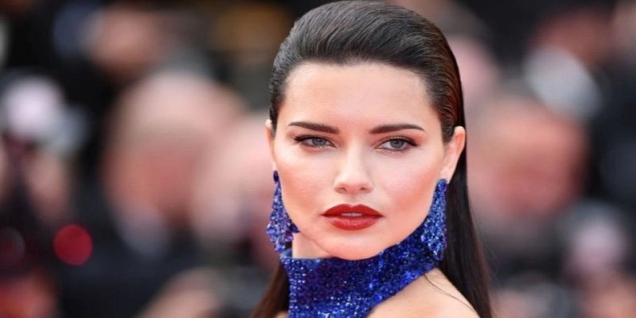 Adriana Lima’nın son halini gören bir daha bakıyor; kimse eski halinden eser kaldığını düşünmüyor! “Ne yaptın kendine böyle?”