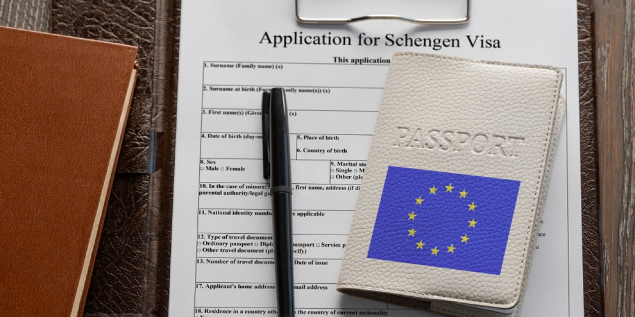 Schengen vizesi alımında yeni dönem! Artık evden çıkmadan alınabilecek… Başvururken dikkat edilmesi gerekenler…