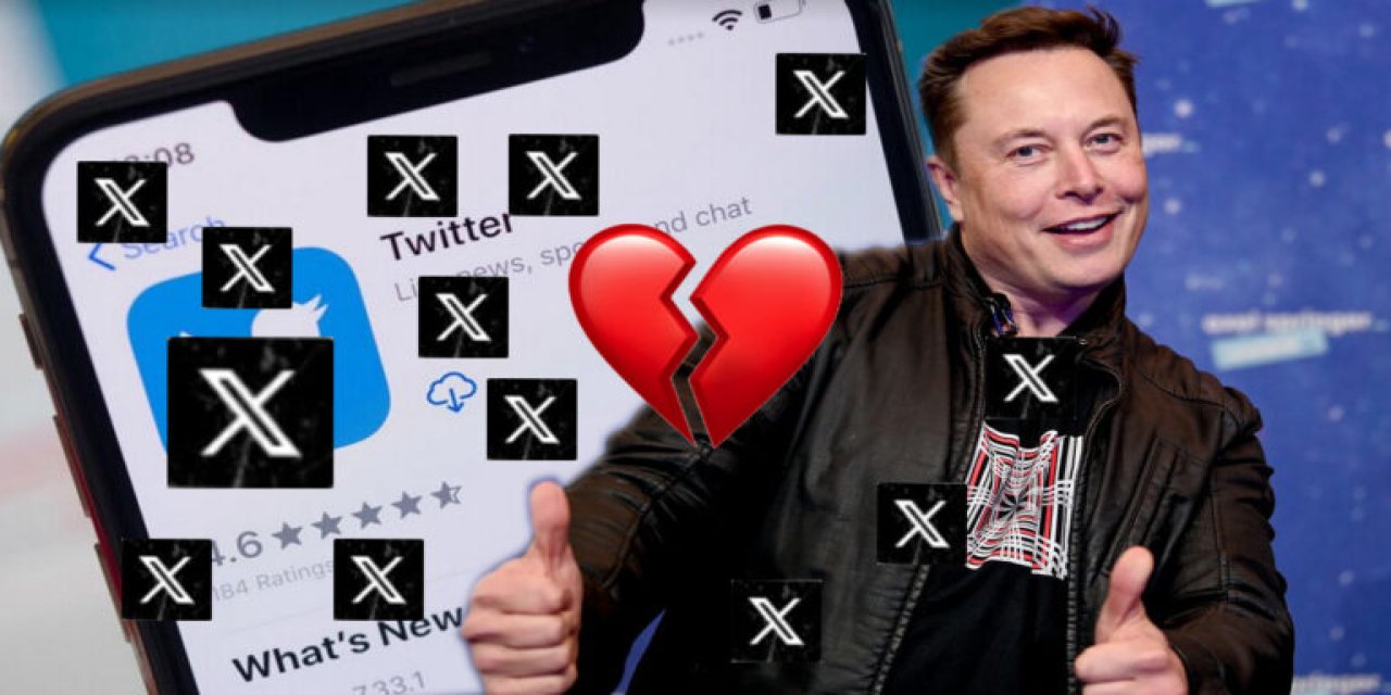 X’te flört dönemi başlıyor! Elon Musk bekarları evlendirmeye niyetlendi!