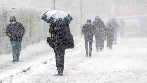 Ankara'da Yarın Okul Var mı, Tatil mi? Kar tatili var mı? Ara tatil uzatıldı mı, Pazartesi okullar var mı?