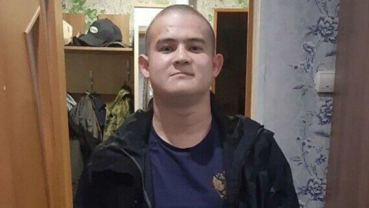 Rus asker, kışlasındaki 8 askeri öldürdü