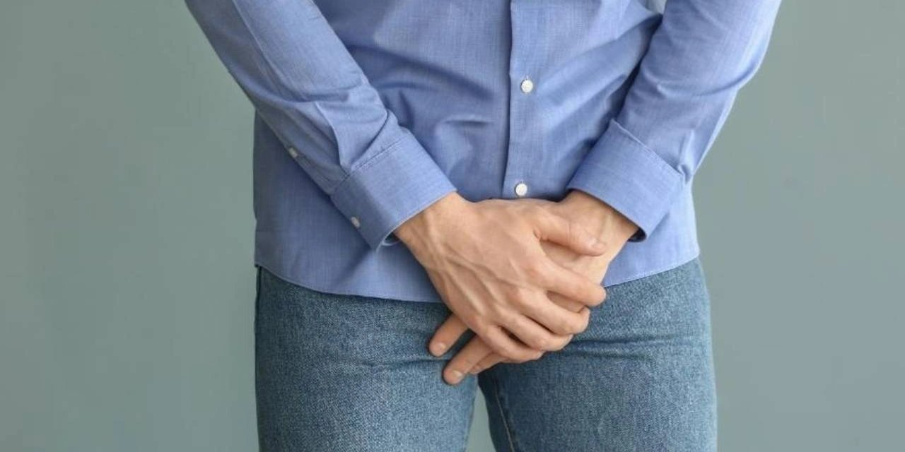 Erkeklerin kabusu prostat o yiyecekle sona eriyor! Kasıktaki ağrı ve yanma hissi 5 adımda tarihe karışıyor!