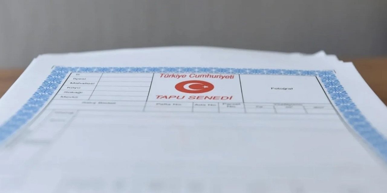 Hisseli tapularda yeni dönem! Devir için artık notere gitmeye gerek yok... Bir imza yeterli!