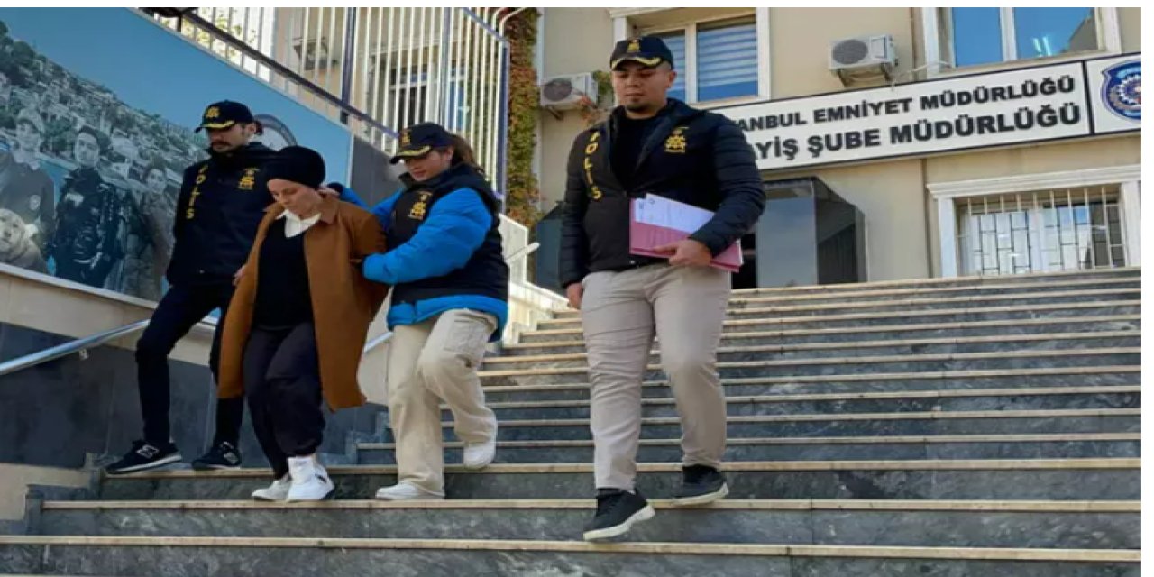 TikTok'ta Para Kazanmak İçin Dekolte Vermişti! Müstehcenlikten Polis Gözaltına Aldı! 100 Bin TL Topladığı…