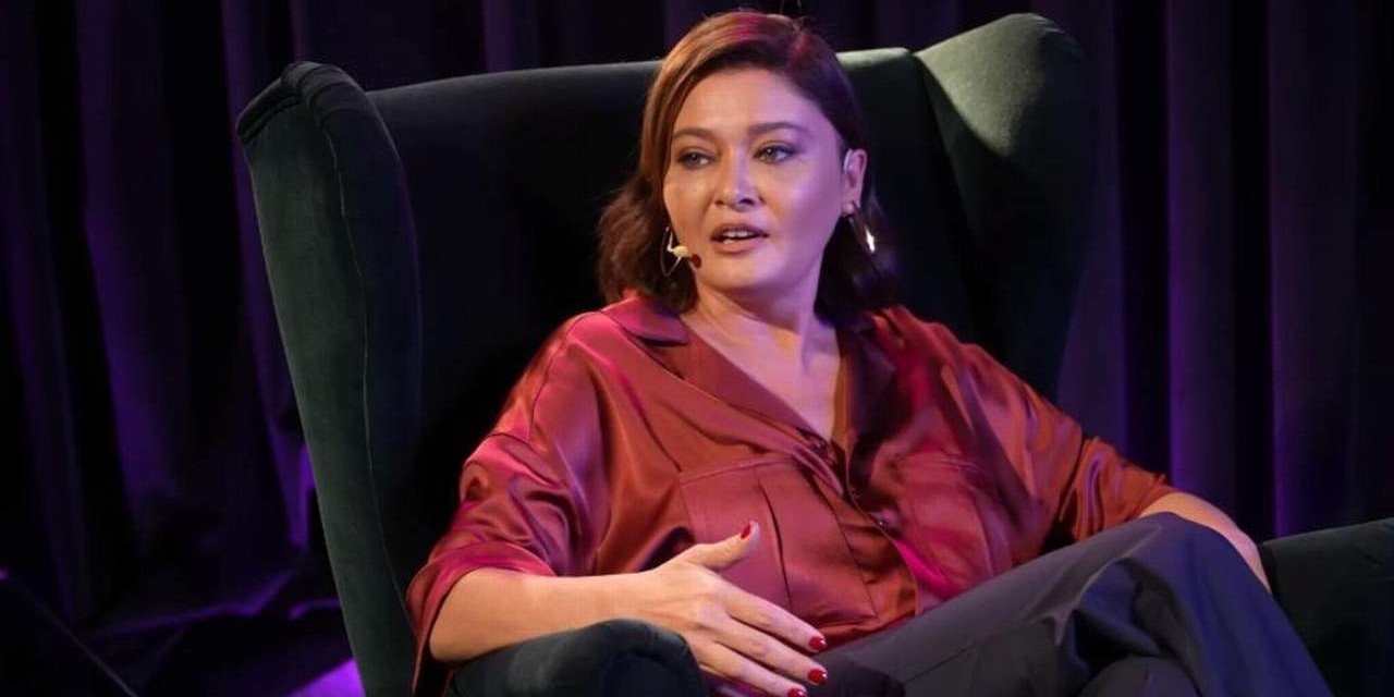 Nurgül Yeşilçay’ın 10 katı maaş itirafı sırları ortaya çıkardı! Senaryosunu okumadan kabul ettiği işte o ilk rol…