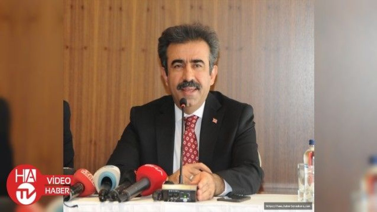 Dışişleri Bakanlığı Diyarbakır Temsilciliği açılacak