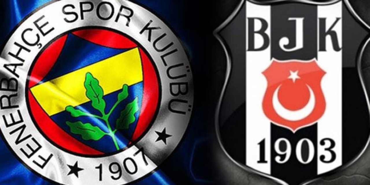 Beşiktaş - Fenerbahçe Derbisi Hangi Gün, Saat Kaçta? Beşiktaş - Fenerbahçe Maçında Alexander Djiku Oynayacak Mı?