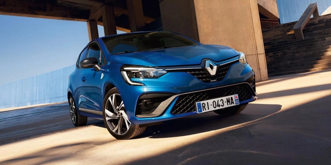 Renault Aralık ayı son fiyat listesini yayınladı! İşte Renault Clio, Captur, Megane, Austral, Koleos aralık ayı fiyat listesi