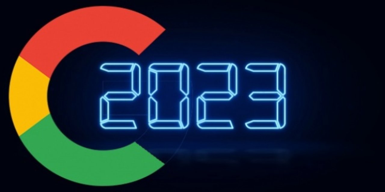 Google 2023 Arama Trendleri Belli Oldu! Türkiye en çok neleri merak etti, neleri aramış? İşte detaylar…
