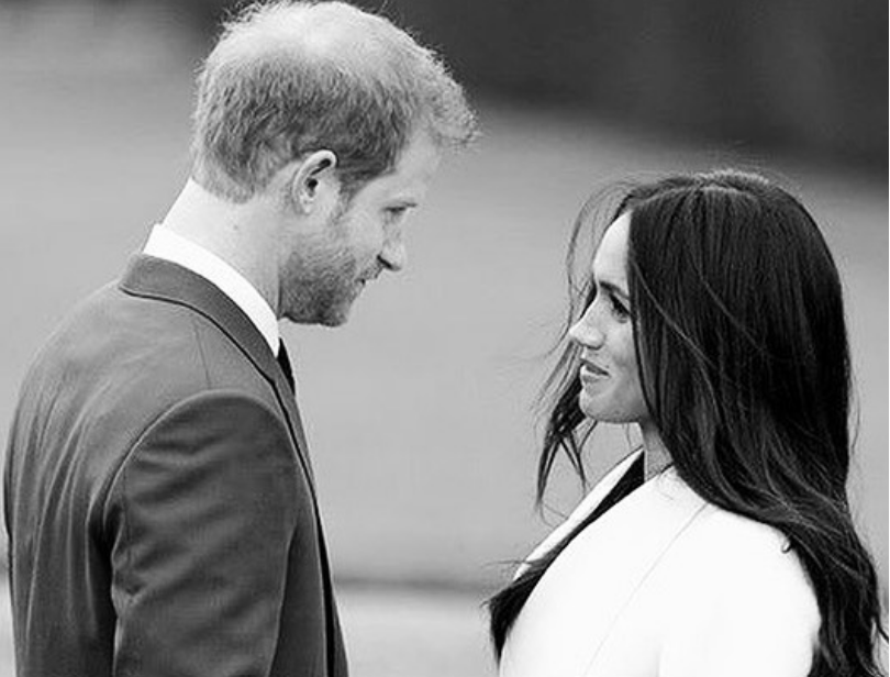 Prens Harry ve Meghan Markle Boşanıyor Mu? Ekonomik Kriz Onlarıda Vurdu! Bütün Projeleri...