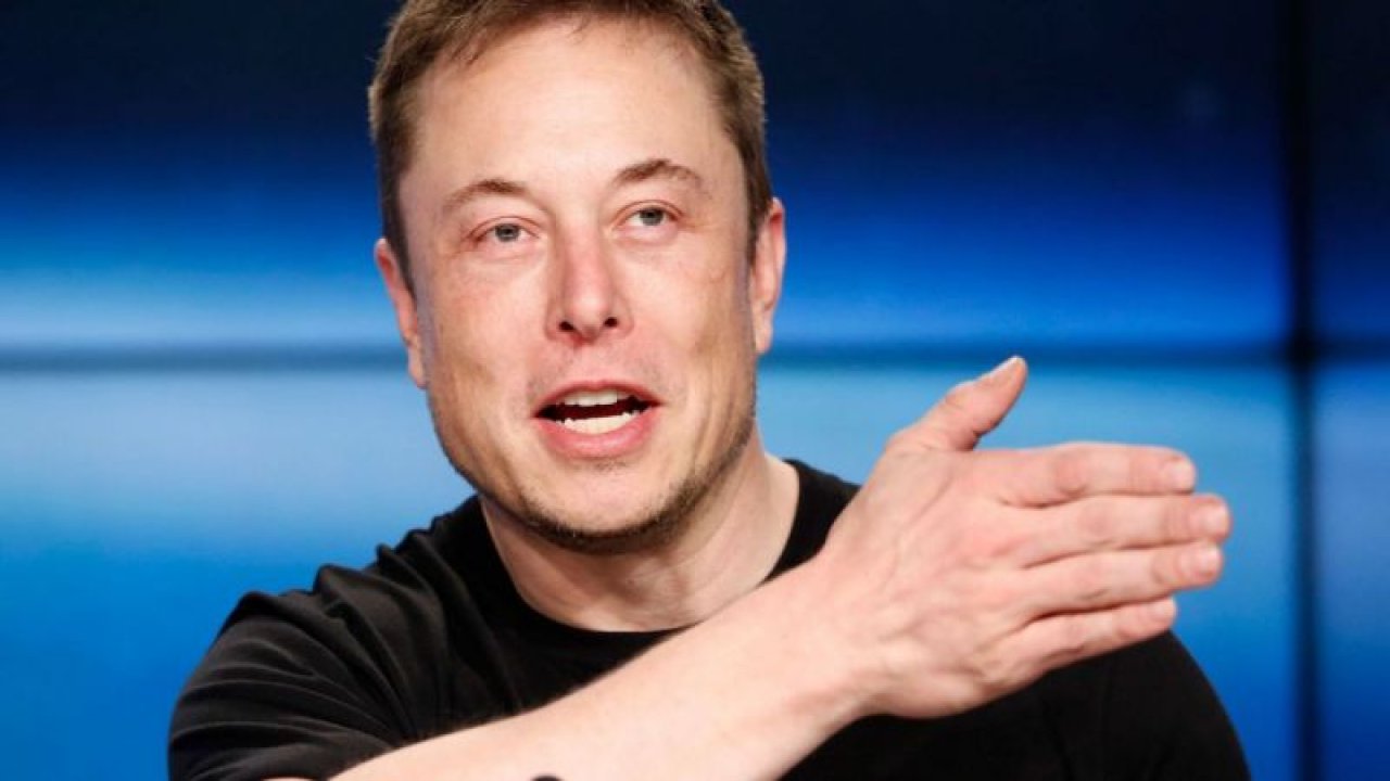 Elon Musk Kimdir?