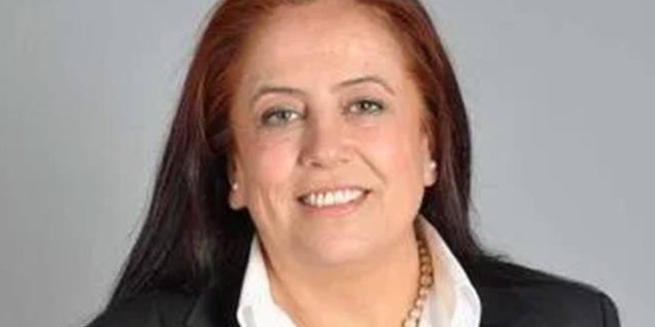 Gazeteci Aysel Sadak, Siyasi Arenaya Adım Attı: CHP'den Ankara Gölbaşı Belediye Başkanlığı İçin Aday Adaylığını Açıkladı!