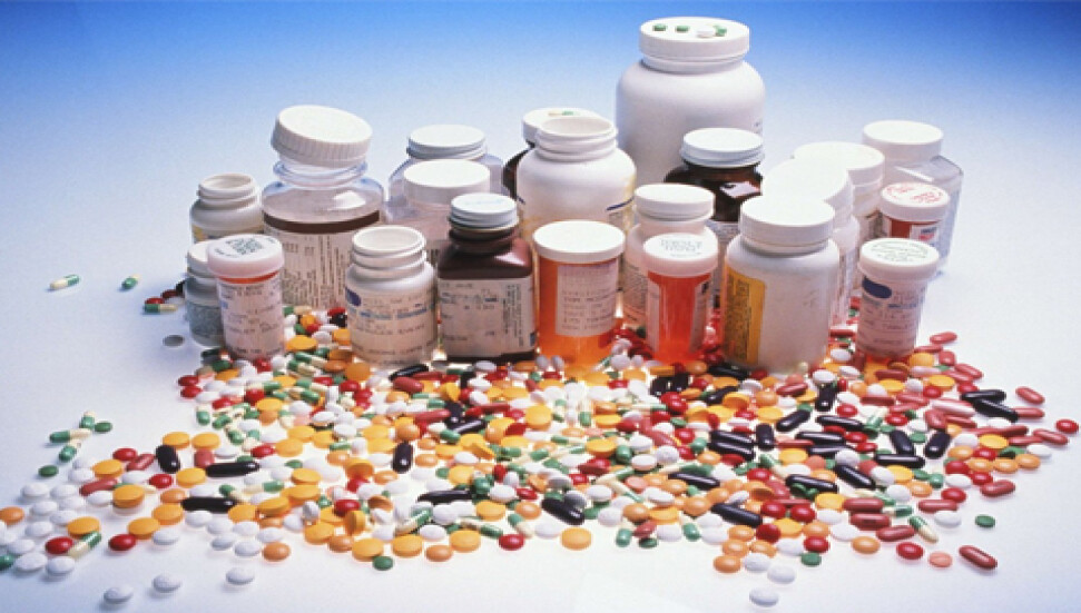 Hastalara Kötü Haber: İlaç Fiyatlarına Zam Geldi: Euro Kurunda Yüzde 25 Artış