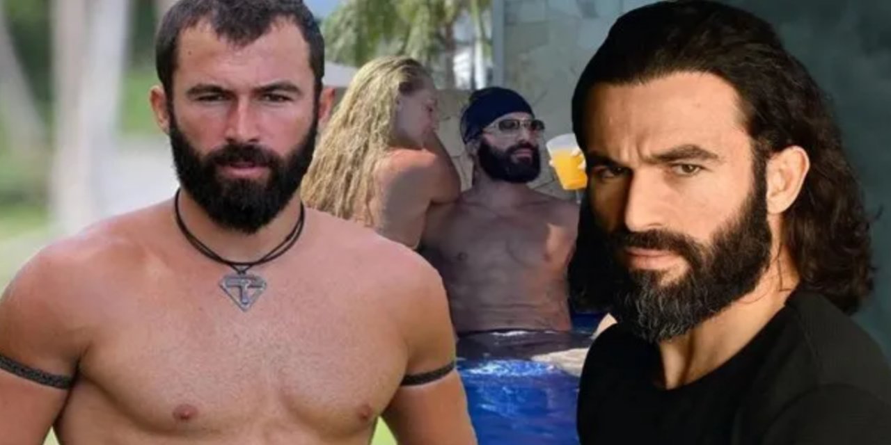 Turabi Kime ''Survivor'a Gitmeden Sevişelim'' Yazdı! Mesajlar İfşa Oldu! İşte O Konuşmalar...