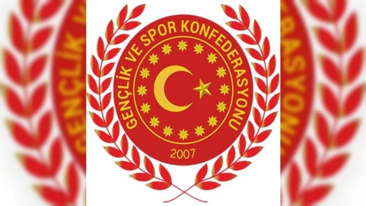 Türkiye Gençlik ve Spor Konfederasyonundan harekata tam destek