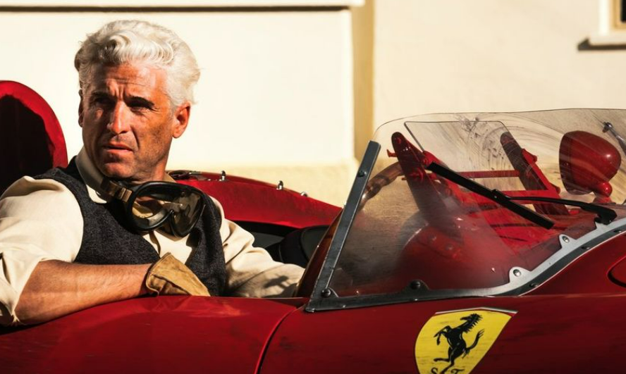 Ferrari Filmi, Amerika'dan Önce Türkiye'de Vizyona Girecek! Ferrari Filmin Konusu Nedir, Oyuncuları Kim, Vizyon Tarihi Ne Zman?