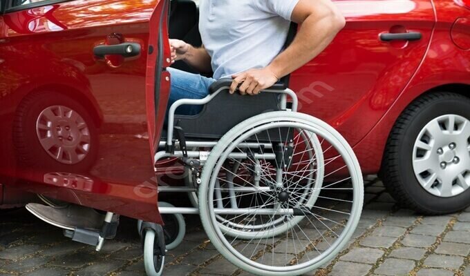 Engelli araç limiti ne kadar oldu? Engelli araç limiti ne kadar olacak 2024… İşte Yeni Rakamlar!
