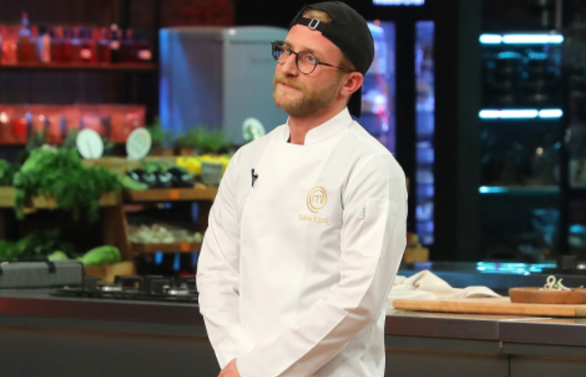 MasterChef'te ilk Şef Önlüğünü Tahsin Giydi! Peki Masterchef Ne Zaman Final Yapıyor… Tarih Belli Oldu!