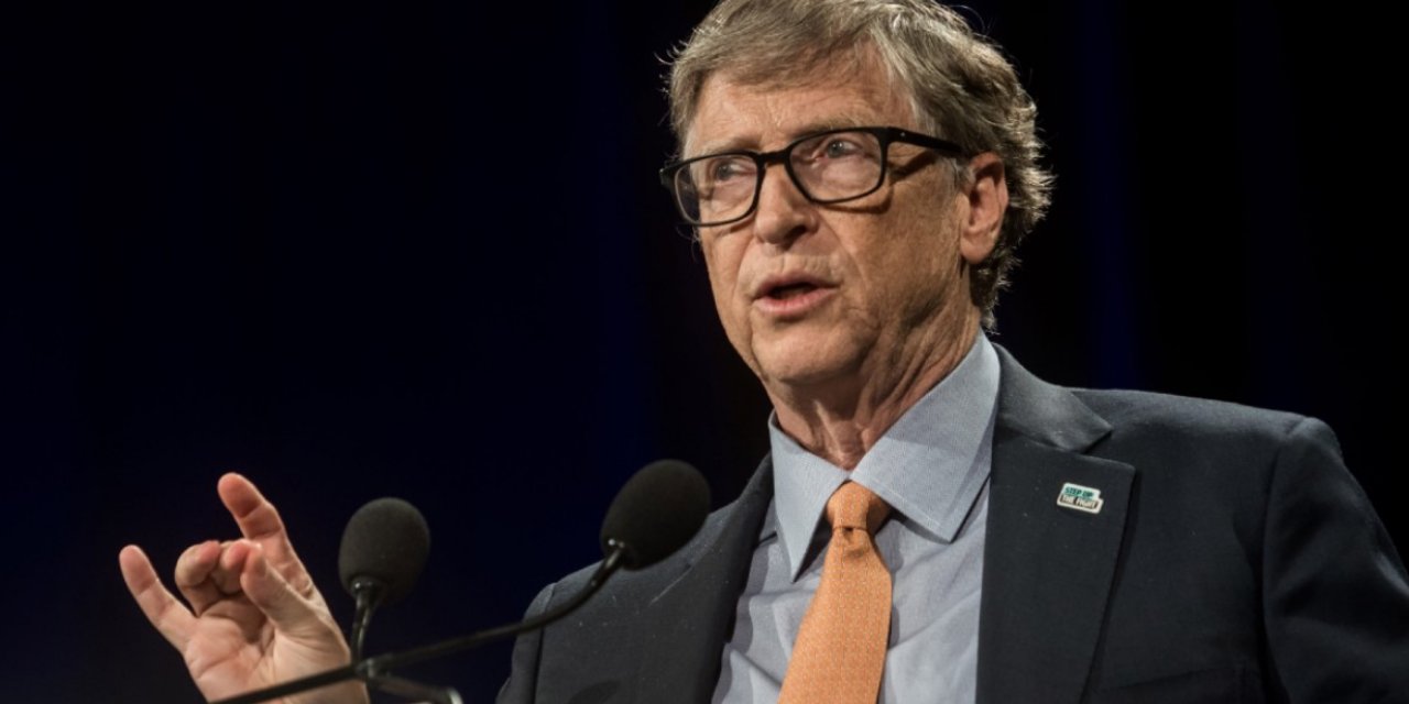 Koronavirüsü Bilmişti! İşte Bill Gates'in 2024 Kehanetleri Ağızları Açık Bıraktırdı!