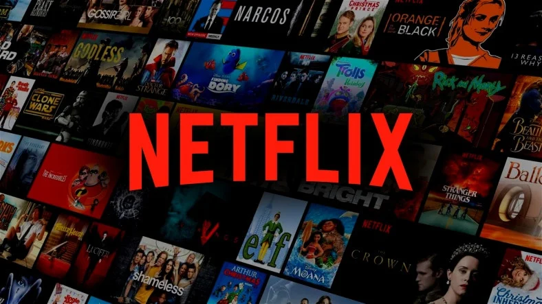 Netflix Türkiye'de Haftanın Zirvesi Belli Oldu! İşte En Çok İzlenen Filmler ve Diziler…
