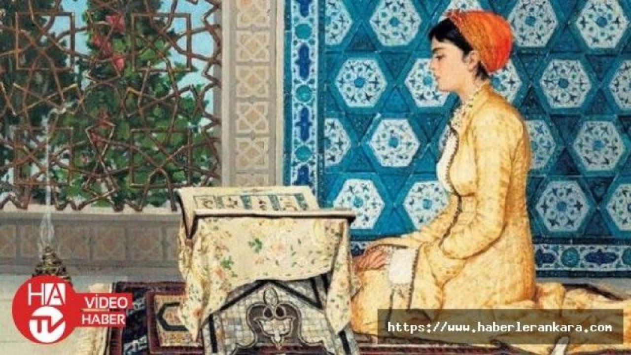 Osman Hamdi Bey'in tablosu Londra'da satıldı