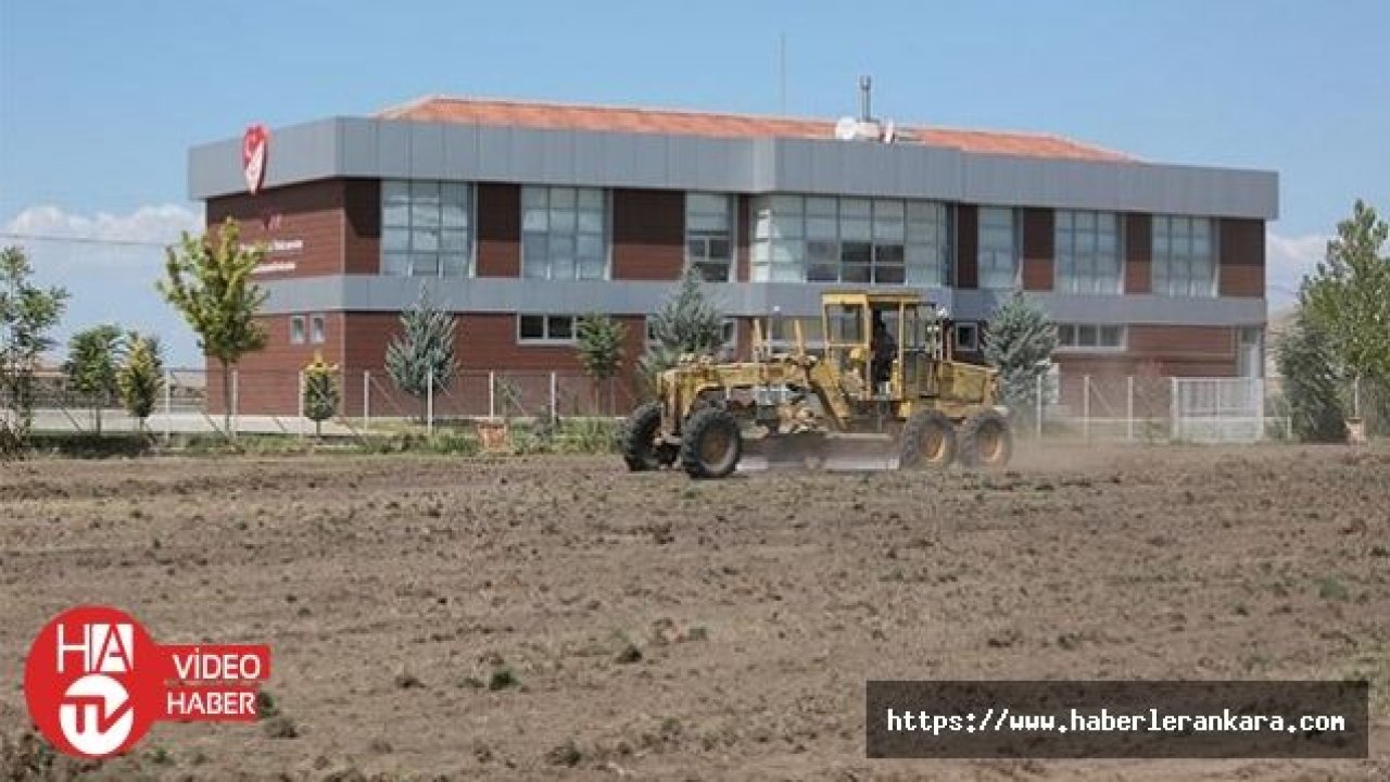 Yeni Malatyaspor'un “Futbol Köyü“ projesi