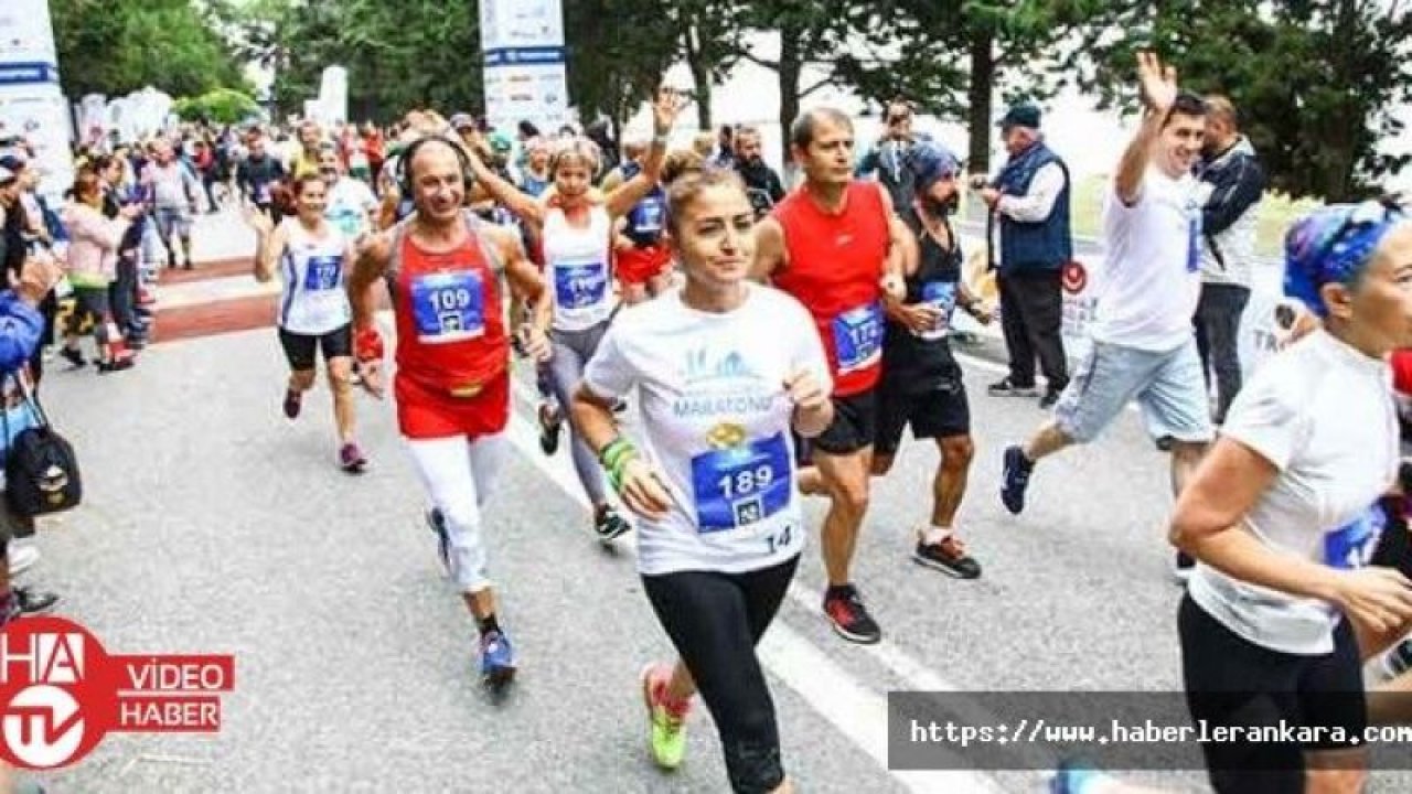 Turkcell Gelibolu Maratonu'na kayıtlar devam ediyor