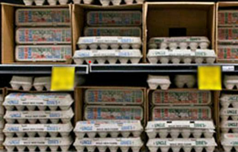 En Ucuz Yumurtayı O Market Satıyor! Bugün Son Gün… 30’lu Yumurta Başka Yerde 120 TL, Orada 99 TL…