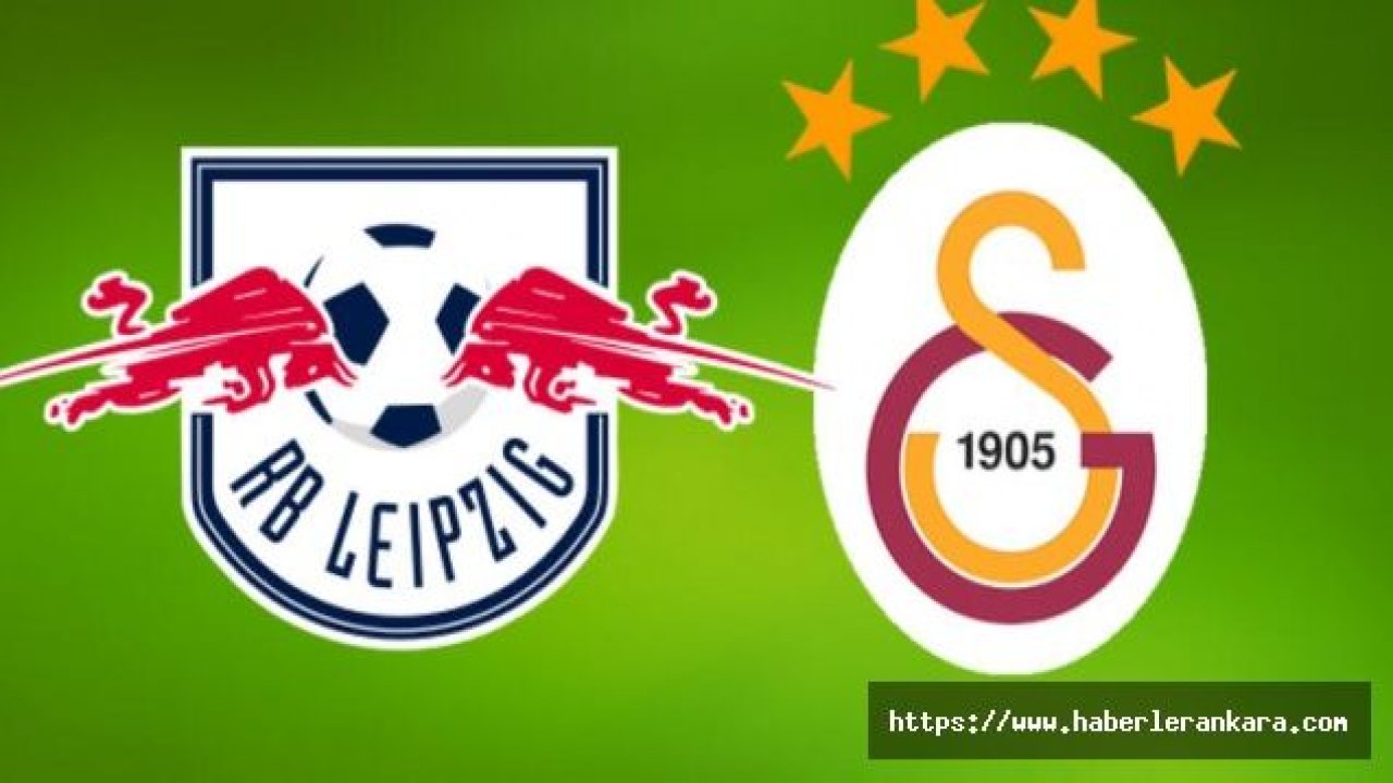Leipzig Galatasaray Hazırlık Maçı Ne Zaman, Hangi Kanalda?