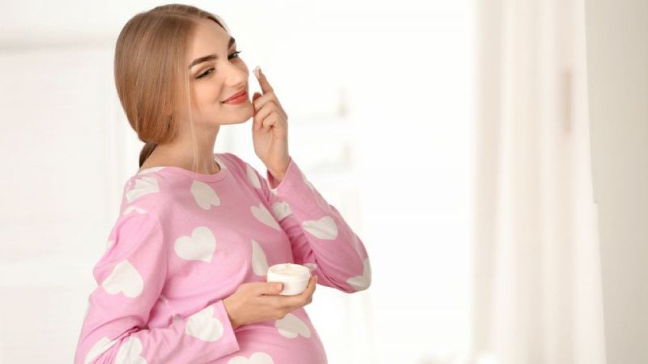 Hamilelikte 10 Önemli Yaz Önerisi