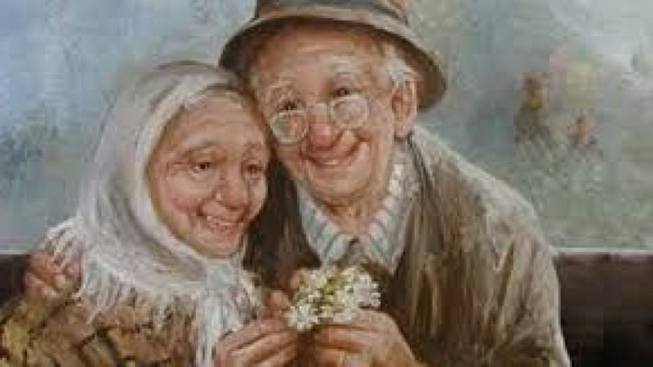 18-24 Mart Yaşlılar Haftası: Yaşlılara gereğinden fazla yardım etmek