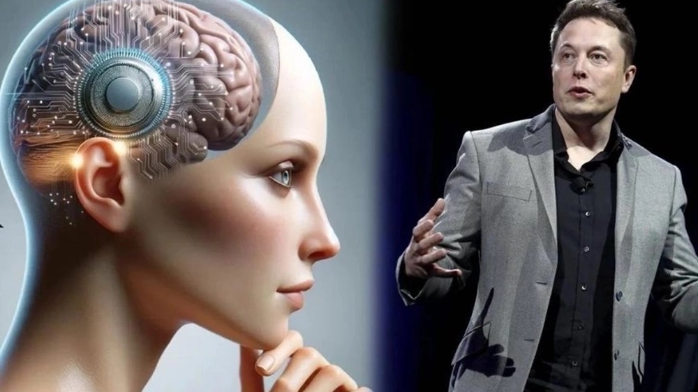 İlk İnsan Beynine Çip Yerleştirdi: 'İlk Cyborg Doğdu!' Görenler Dehşete Düştü… Peki, Elon Musk'ın beyin çipi ne işe yarar?
