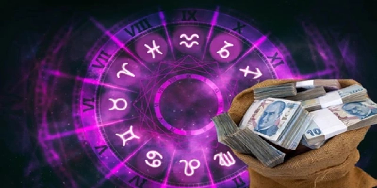 Şubat 2024'te Zengin Olacak Burçlar Belli Oldu! Paraya Para Demeyecekler… İşte Astrolojinin Şanslı Gördüğü O Burçlar…