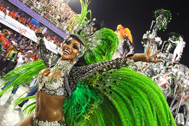 Rio Karnavalı 2024 Tarihi Belli Oldu! Tur Fiyatları Dudak Uçuklattı… Peki, Rio Karnavalı ne zaman kutlanıyor, amacı nedir?