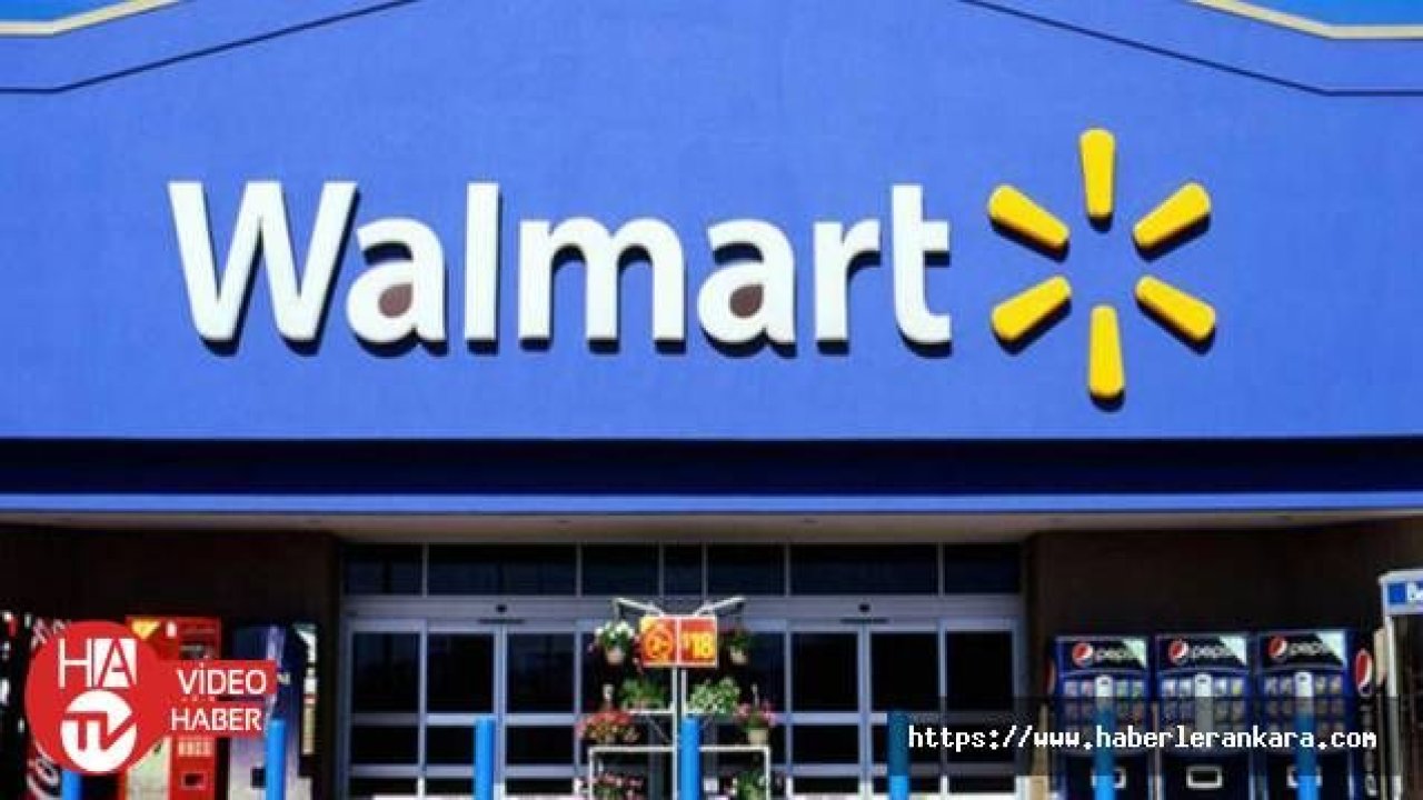 Walmart'tan silah satışlarını durdurma kararı