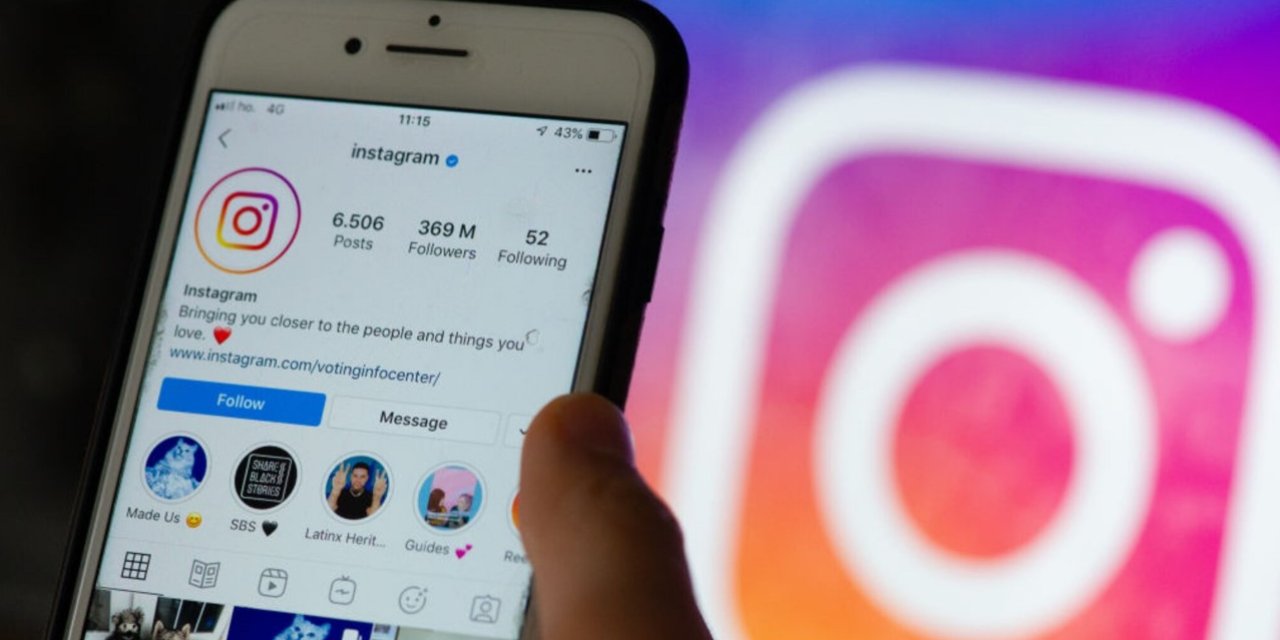 Instagram'a Yeni ''Takip Et'' Özelliği Geliyor! Nedenini Bildirmeden Kimse Takip İsteği Yollayamayacak! İşte Detaylar...