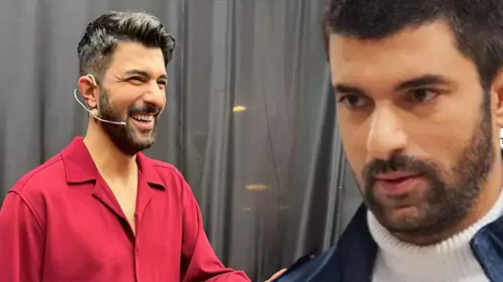 Engin Akyürek'in Damat Pijaması Olay Oldu! Demet Özdemri Görmesin! Sosyal Medyayı Salladı...