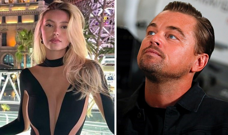 Playboy Modeli DiCaprio'nun Yatak Sırlarını İfşaladı! ''Çok Yaşlı Ve Tuhaf'' İtirafları Geldi!