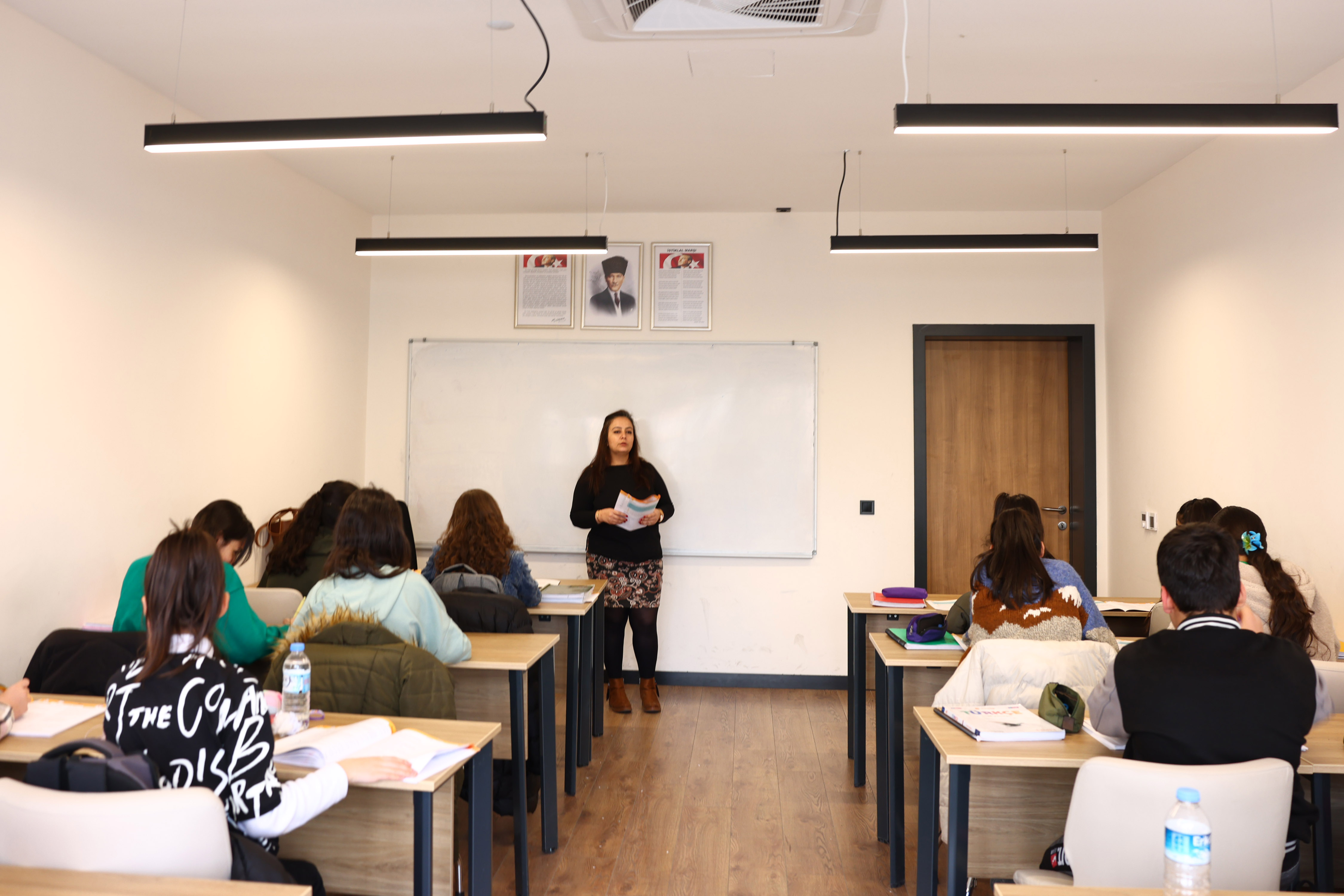 Çankaya Belediyesinden 1.860 Öğrenciye Eğitim Desteği
