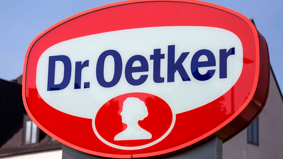 Dr. Oetker Sağlık Riski Nedeniyle O Ürünü Geri Topladı! Mide bulantısı ve kusma... Uzak Durun!