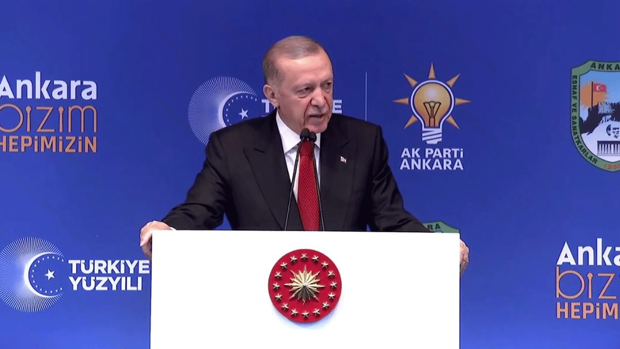 Bayram Tatili 9 Gün Oldu! Cumhurbaşkanı Erdoğan duyurdu!