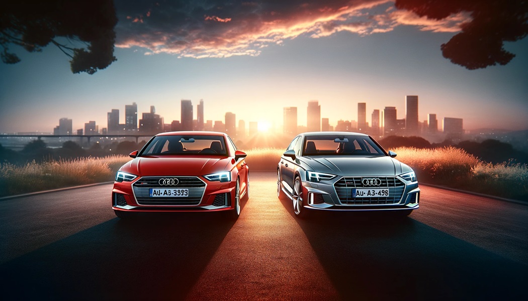 Audi 2024 Nisan Ayı Fiyat Listesi Açıklandı: A3, A4, A5, A6, A7, A8 Serisinde Güncel Fiyatlar Belli Oldu!