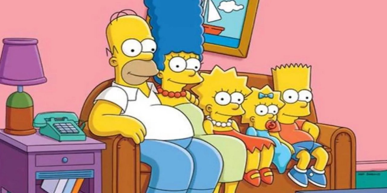 Simpsonların son tahmini şok etti! Sadece saatler kaldı...O tarih çok yakın!