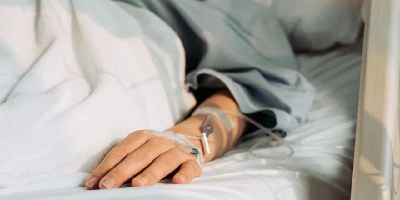 Hastanede Şoke Eden Olay: Narkoz Altındaki Hastaya Cinsel Saldırı! Doktor tutuklandı...
