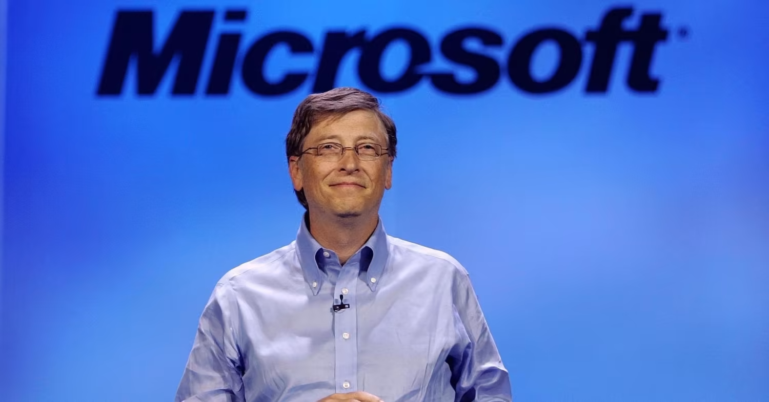 Bill Gates'ten Çarpıcı Açıklama: Yapay Zekanın Ele Geçiremeyeceği Üç Mesleği Açıkladı...