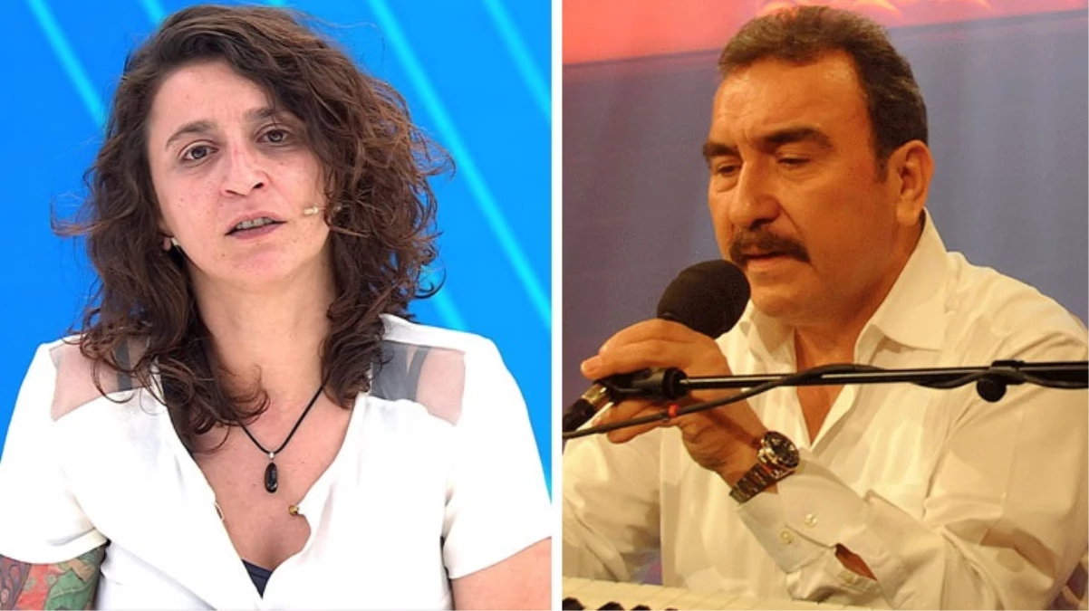 Ümit Besen, Metin Akpınar'ın Kızının İddialarına Yanıt Verdi: "Adımın Karışması Beni Rahatsız Etti"