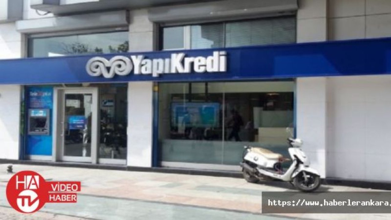 Yapı Kredi Bankasından Cazip Faiz oranlı 48 aya varan taşıt kredisi imkanı